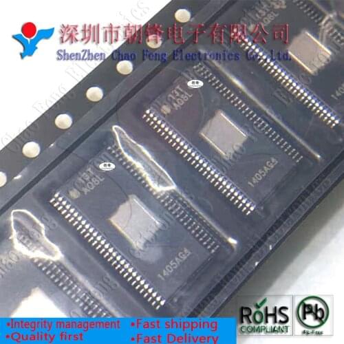 5PCS TPIC1405ADFDRG4 TPIC1405A 1405AG4 TSSOP56 New Original