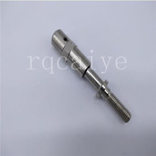 Free shipping 5 pcs 41.010.419 bearing bush screw for SM102 CD102 intermediate roller Parts replacement spare part