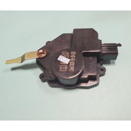 For Lifan transit car door central control lock motor