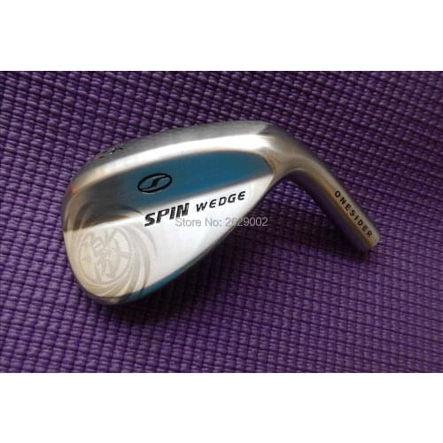 KZG GOLF ONESIDER SPIN wedge golf head