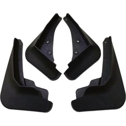 Fit for FAW Pentium T77 2019 mudguard T77 hole free mudguard auto supplies refitting front and rear wheel fender glue