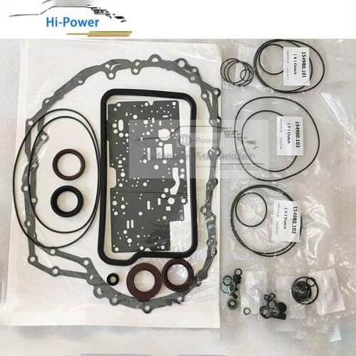 4HP20 Automatic Transmission Repair Kit For GM Chevrolet Suzuki Gearbox Rebuild kit