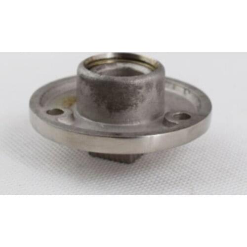 Hot Stainless Steel Garboard Drain Plug for Boats Fits 1 Inch Diameter Hole Glo