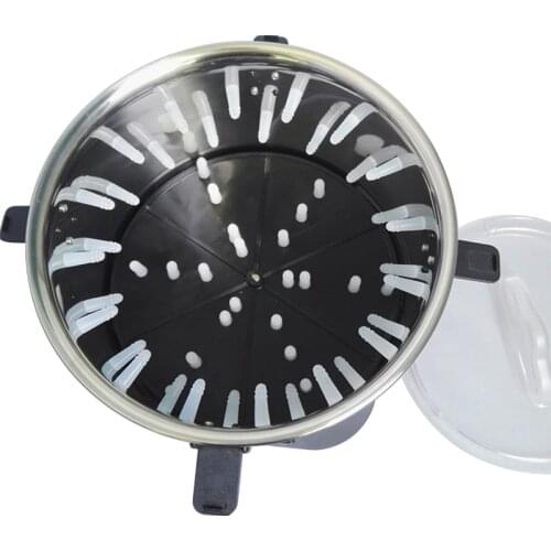 Mini Plucker Machine 110V-240V To 12V Quail Bird Hair Removal Plucking Machine Poultry Plucker Birds Epilator Chicken Dehairing