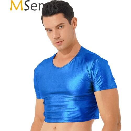 Мужские футболки с коротким рукавом MSemis China At AliExpress