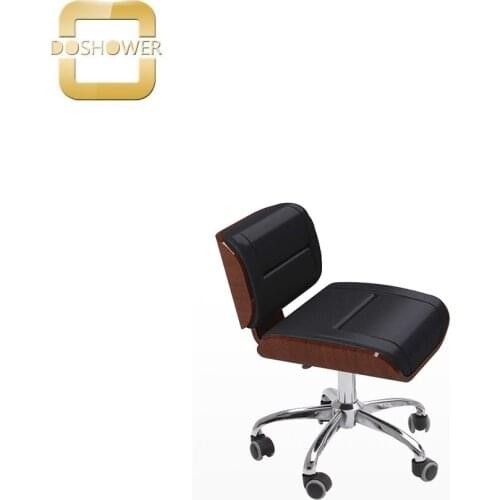 Doshower salon equipment of stool with salon hair equipment