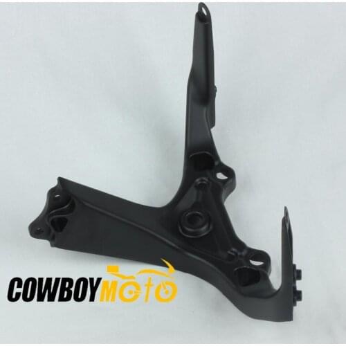 Front Headlight Headlamp Head Light Lamp Upper Stay Bracket Fairing Cowling For Honda CBR1000RR 2004 2005 2006 2007 CBR 1000 RR