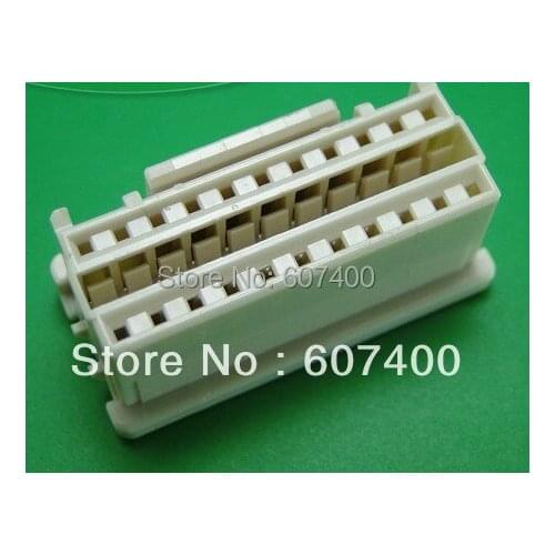 PNDP-22V-Z CONN HOUSING PND 2MM 22POS DUAL Housings JST Connectors terminals housings 100% new and original parts