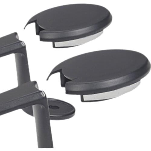 Suitable For 2021 Tesla Model 3 Front Trunk Hooks New Front Cover Storage Artifact Interior Modification Accessories