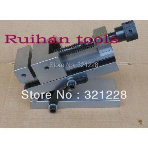 Precision Tool Vises ZXQGG50