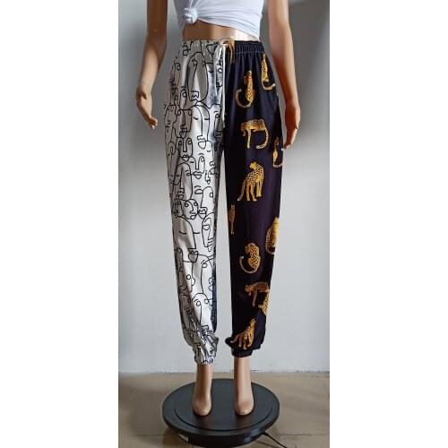 RMSFE Women's Loose Pants
