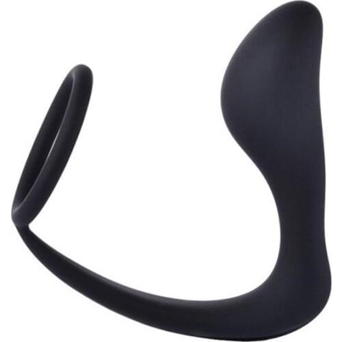 Male Sex Toy Prostate masturbator Massager Adult Sex Products Silicone Sex Toys For Men Dropshipping Sex Products