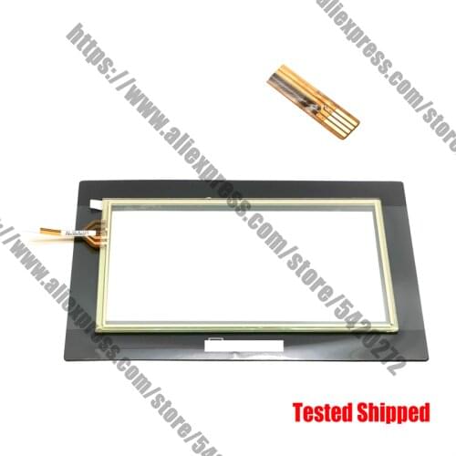 TK6070IP TK6070IK TK6070IH TK6070 New Touchpad protective film