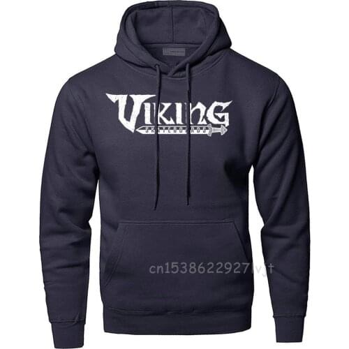 Vikings Hoodies Men Sweatshirts Son Of Odin Hooded Sweatshirt Harajuku Hooded Pullover Valhalla Athelstan Sweatshirt Men