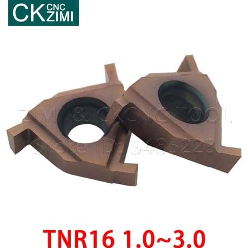 TNR16 1.1 1.2 1.3 1.4 1.5 1.6 2.2 2.5 3.0 BP1025 carbide inserts shallow slot cutting CNC tools lathe slot cutting board lathe