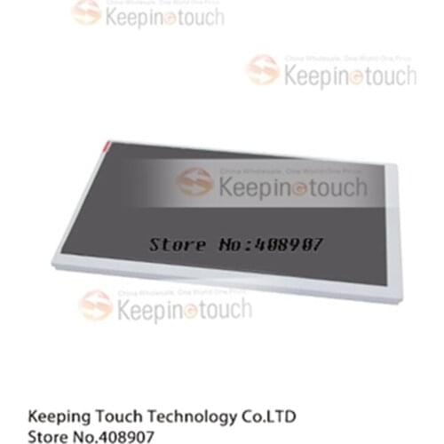 7.0-inch 800*480 LCD Screen Display Panel For CLAA070LC0ACW