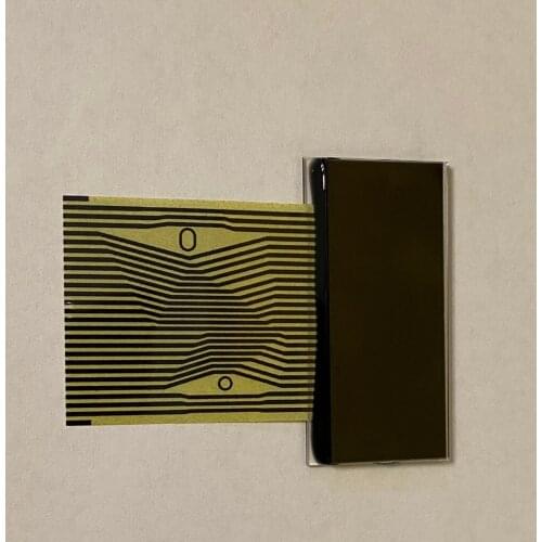 Pixel Repair LCD Screen Digitizer Glass Panel Fits for W202 E-class W208 CLK SLK170 Car Vehicle Replace Parts Accessories