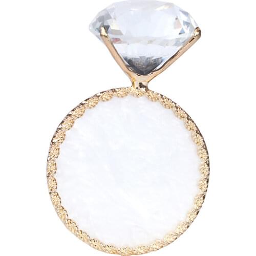 Multi-purpose Nails Photo Props, Nail Art Display Board Diamond False Nail Palette Display Stand Alloy Nail Showing Shelf Tools