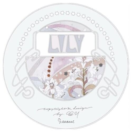 10 Meter Scrapbooking Washi Tape Taiwan Made Lily