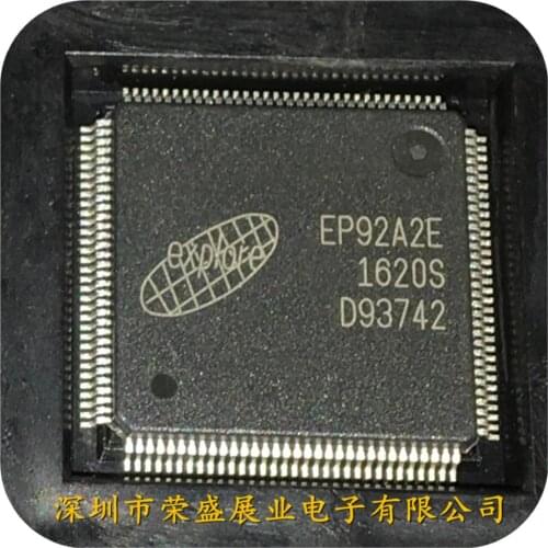 100% New&original In Stock EP92A2E LQFP