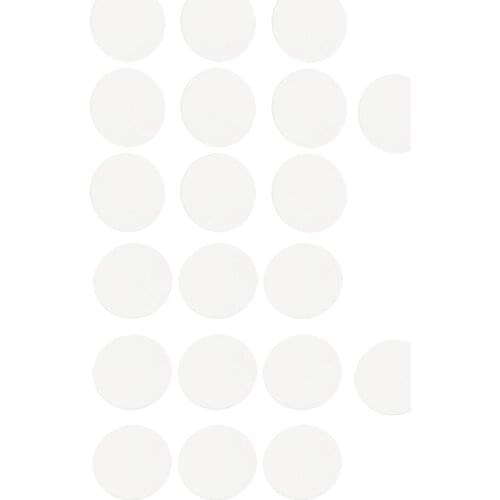 20pcs Flat Watch Crystal Mineral Glass Watch Parts 32mm 32.5mm Replacement