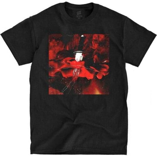 21 Savage Metro Boomin - Savage Mode - Black T-Shirt