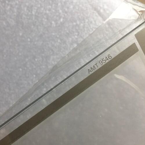 AMT9546 15 inch 8 wire Touch Screen Glass for Operators Panel repair~do it yourself, Have in stock