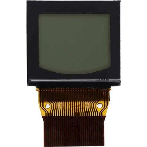 Car Gauge Instrument Cluster LCD Display Dashboard Screen Better Contrast Fit for Nissan Quest 2004 2005 2006