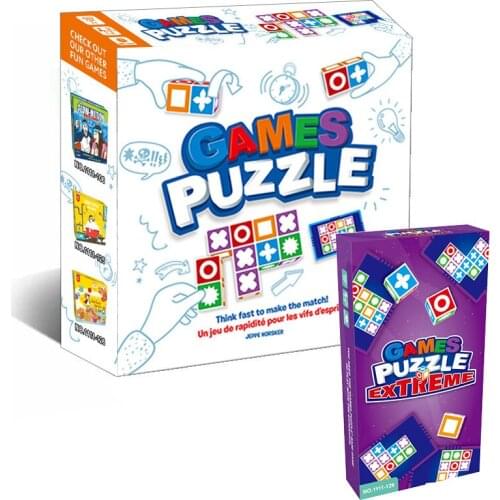 Awaken Leafage Puzzles & Puzzles