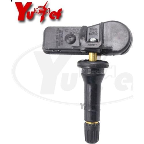 Tire Pressure Sensor TPMS For Peugeot Citroen OE#5430T4