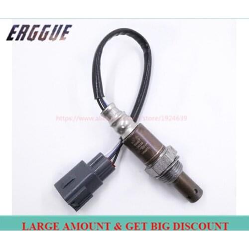 Lambda Sensor O2 Oxygen Sensor 4 Wire 89467-04020 25054050 ES10933 For Lexus GS300 GS350 GS450H For Toyota 4Runner Tacoma Tundra