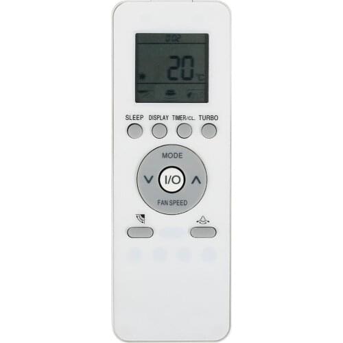Remote control Conditioner air conditioning suitable for galanz GZ-46B-E1