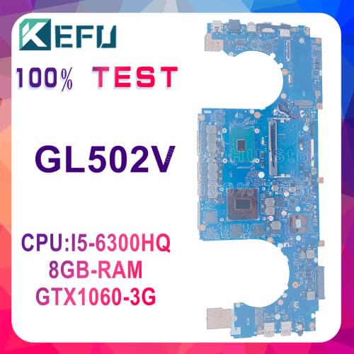 KEFU NM-B321 Motherboard For Lenovo 330-15AST 320-15AST Motherboard DG425 DG525 DG725 NM-B321 A9/A6/A4/E2 CPU Test original work