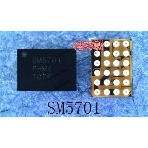 Brand new original SM5701 BGA High Quality