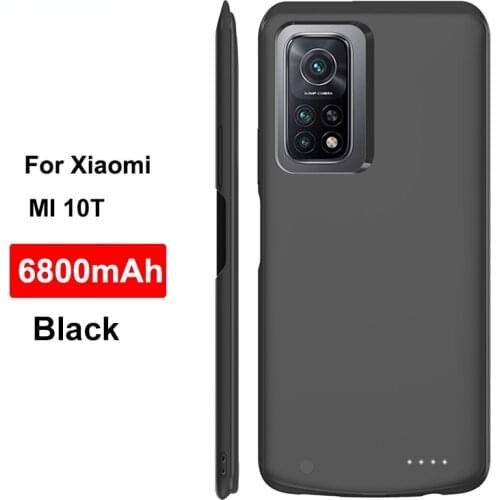 OLOEY Phone Cases Xiaomi Mi 10 Ultra