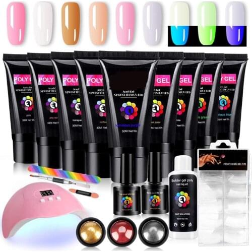 TopDirect Gel Nail Polish