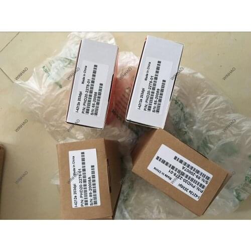 High grade compatible new PHD20-2278-01 Print Head for I-4212E Mark II Printers, 203 DPI Resolution thermal printhead I4212