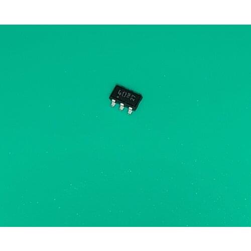 10pcs/lot BCR420UE6327 SC-74 IC 40 40S LED DRVR LIN DIM 200MA SC74-6 BCR420U E6327
