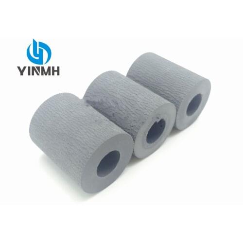 50pcs 2BR06520 2F906230 Paper Pickup Roller tire rubber for Kyocera FS1028 1035 1100 1120 1128 1300 1320 1370 2000 3900 4000