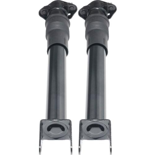 AP02 2 shock absorbers air suspension rear axle For Mercedes-Benz W164 M-Class New