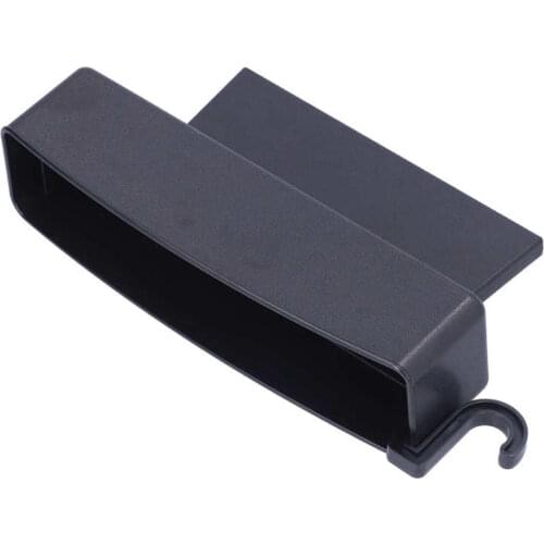 Car Storage Box Universal Car Gap Filler for Car for Seat