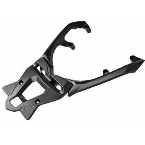 Rear rack fender luggage holder saddlebag cargo shelf For YAMAHA TMAX 530 TMAX530 (17-18) TMAX 560 19-2020 accessories