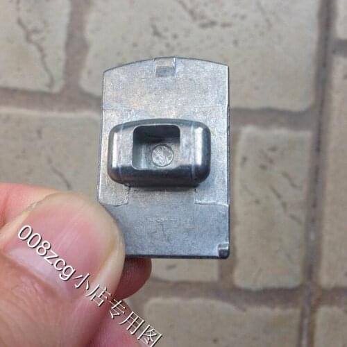 For BYD S6 G6 F6 Indoor Rearview Mirror Base Endoscopic Mirror Seat