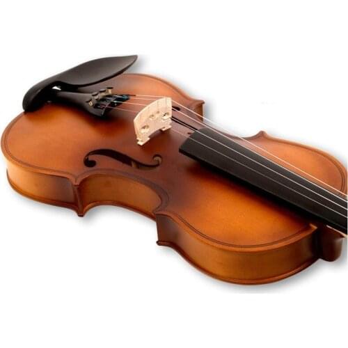 V135 Fir violin 1/8 1/4 1/2 3/4 4/4 violin handcraft violino Musical Instruments