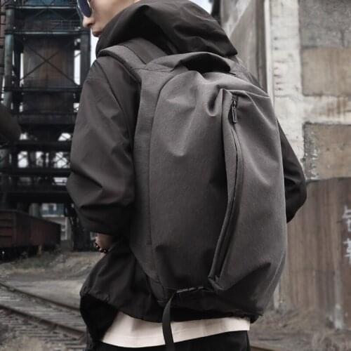 FYUZE Man's Bags