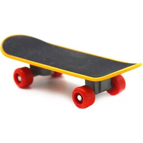 Pet Bird Toys Parrot Toys Funny Intelligence Mini Skateboard Toy Stand Perch Toy For Parakeet Cockatiels Bird Training