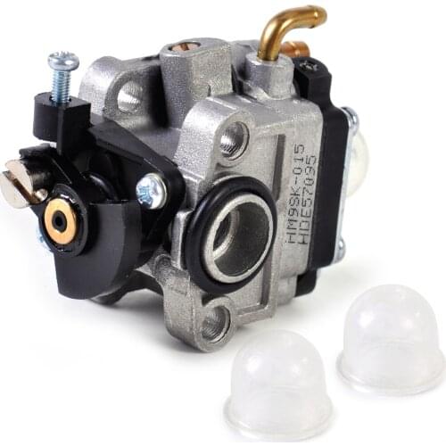 LETAOSK Carburetor Carb fit for Ryobi MTD Bolens Troy-Bilt Gas Trimmer753-04296 753-04745Accessories
