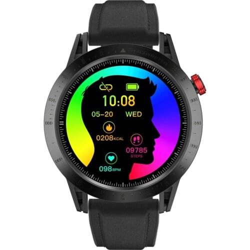 2020 New Smart Watch Bluetooth Call Smartwatch Men Women Clock Sport Fitness Bracelet For Xiaomi Android Huawei Honor iOS