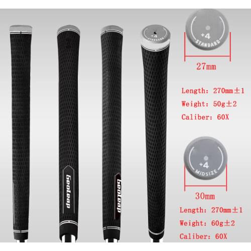New Top quality golf grips tour soft rubber golf club grip 10pcs/lot Free shiping