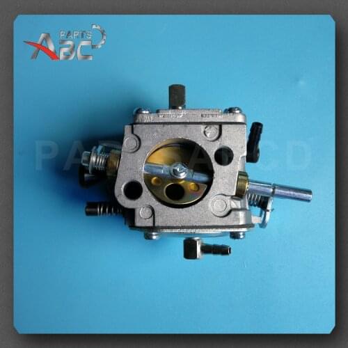 New Carburetor Carb For Stihl TS400 Cut off Chainsaw # 4223 120 0600